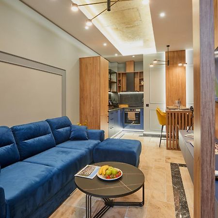 Florance Rentals Luxury Apartments In Burgas Zewnętrze zdjęcie