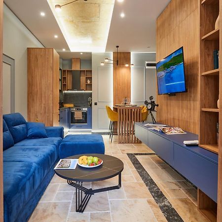 Florance Rentals Luxury Apartments In Burgas Zewnętrze zdjęcie
