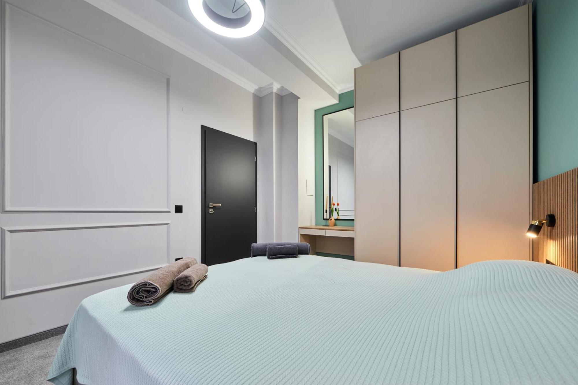 Florance Rentals Luxury Apartments In Burgas Zewnętrze zdjęcie