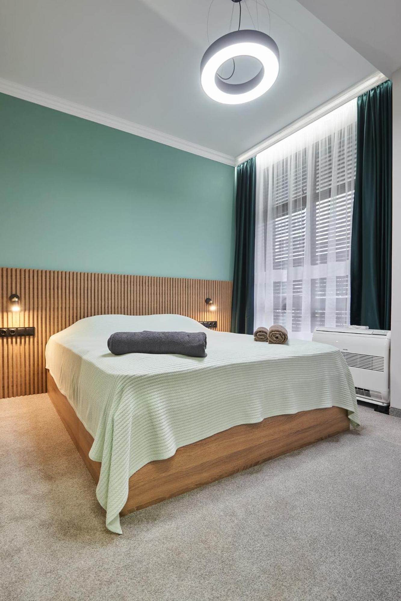 Florance Rentals Luxury Apartments In Burgas Zewnętrze zdjęcie