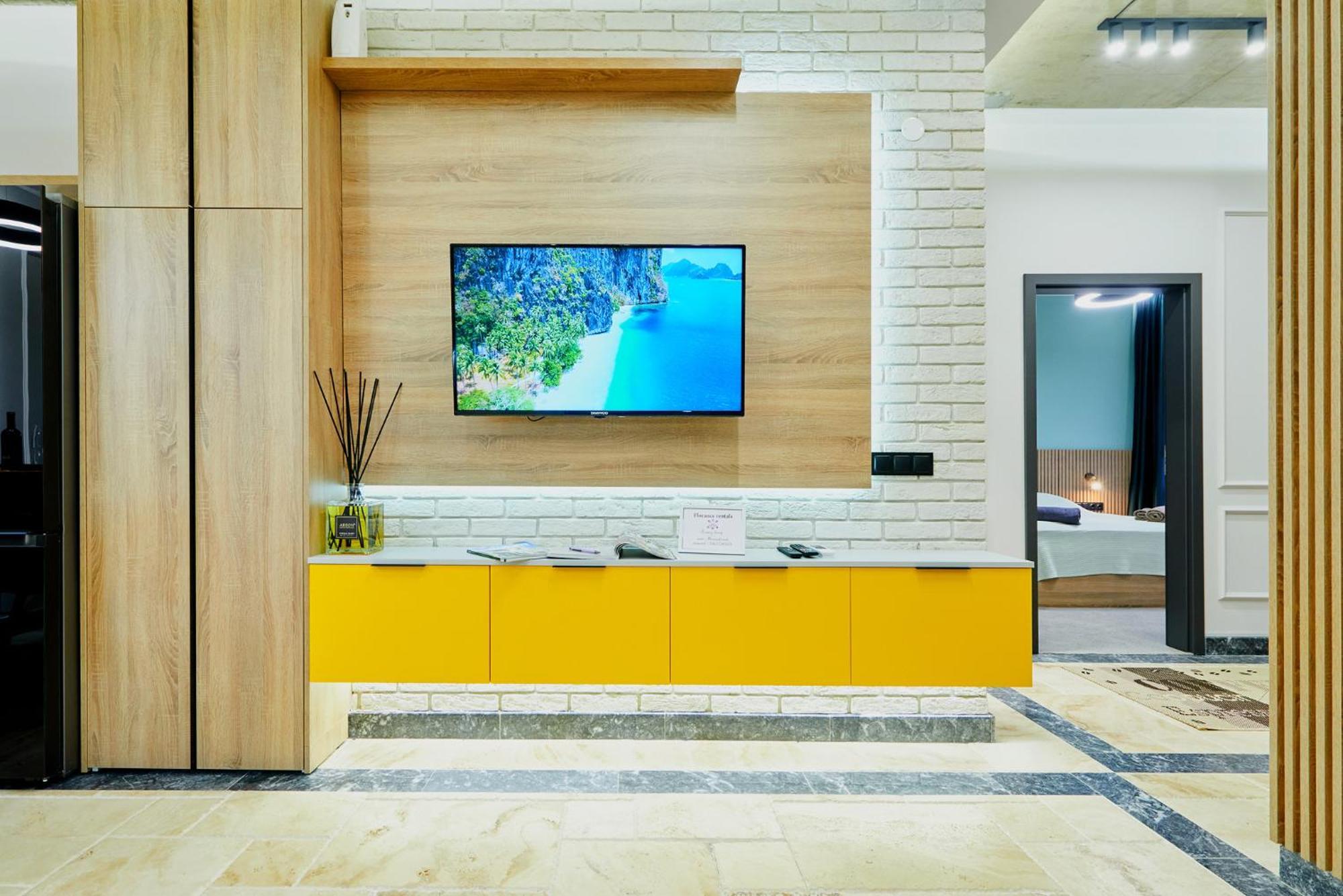 Florance Rentals Luxury Apartments In Burgas Zewnętrze zdjęcie