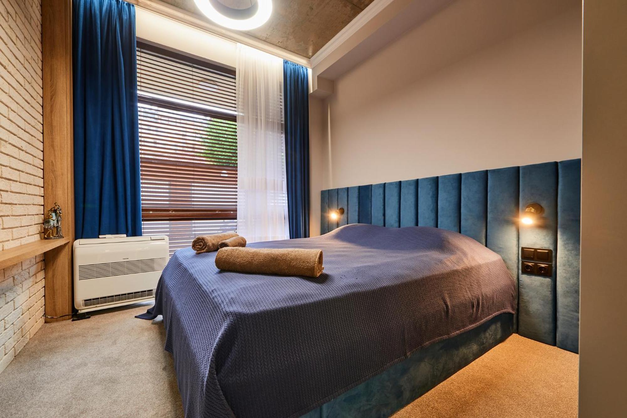 Florance Rentals Luxury Apartments In Burgas Zewnętrze zdjęcie