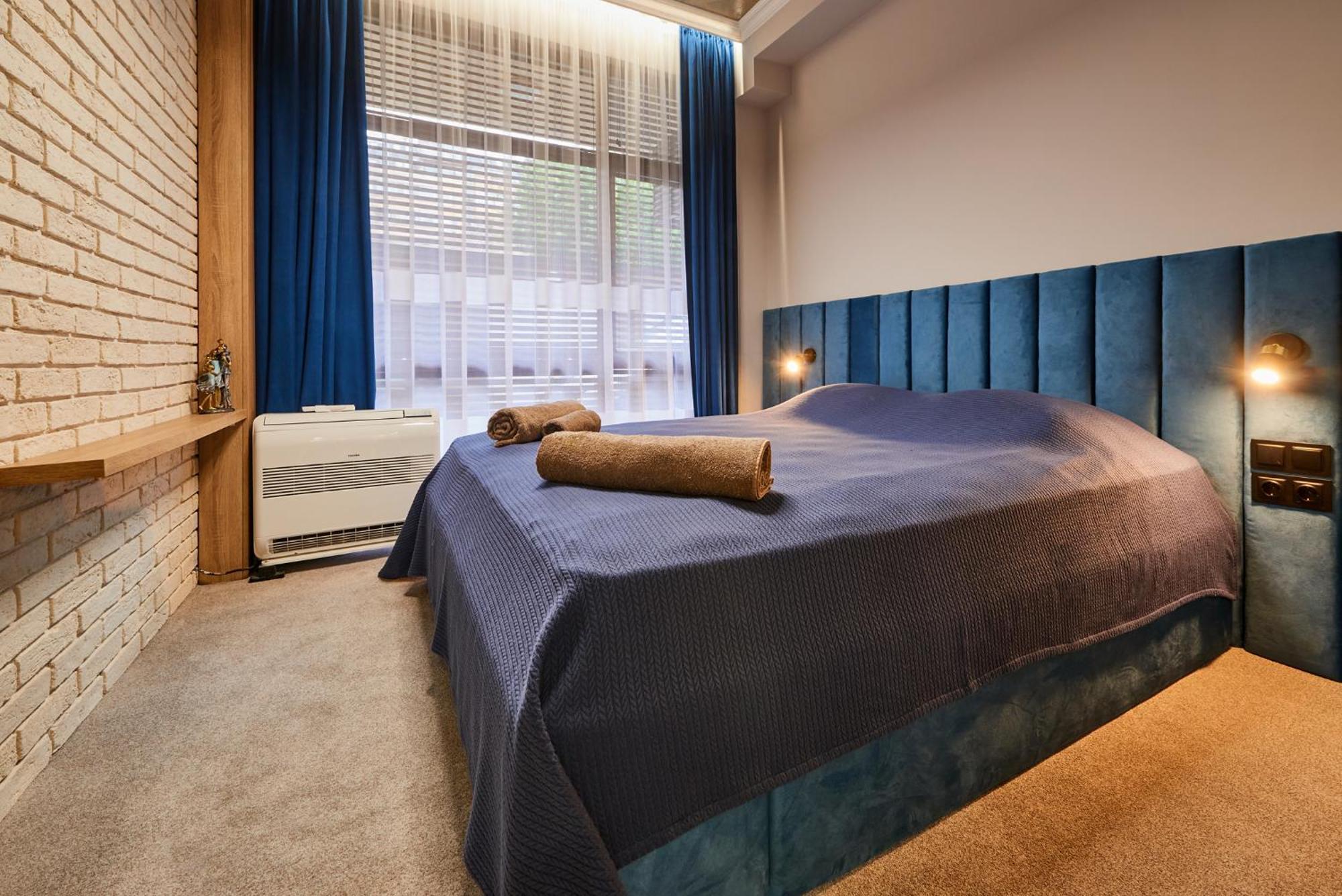 Florance Rentals Luxury Apartments In Burgas Zewnętrze zdjęcie