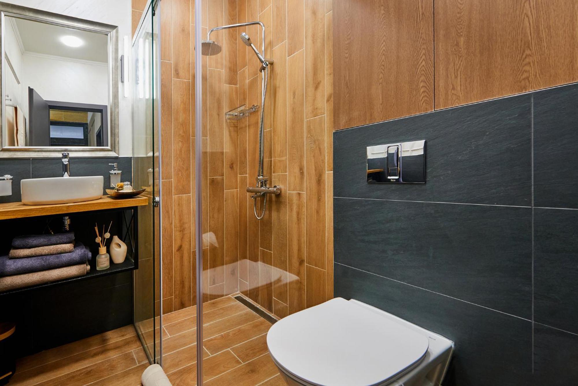 Florance Rentals Luxury Apartments In Burgas Zewnętrze zdjęcie