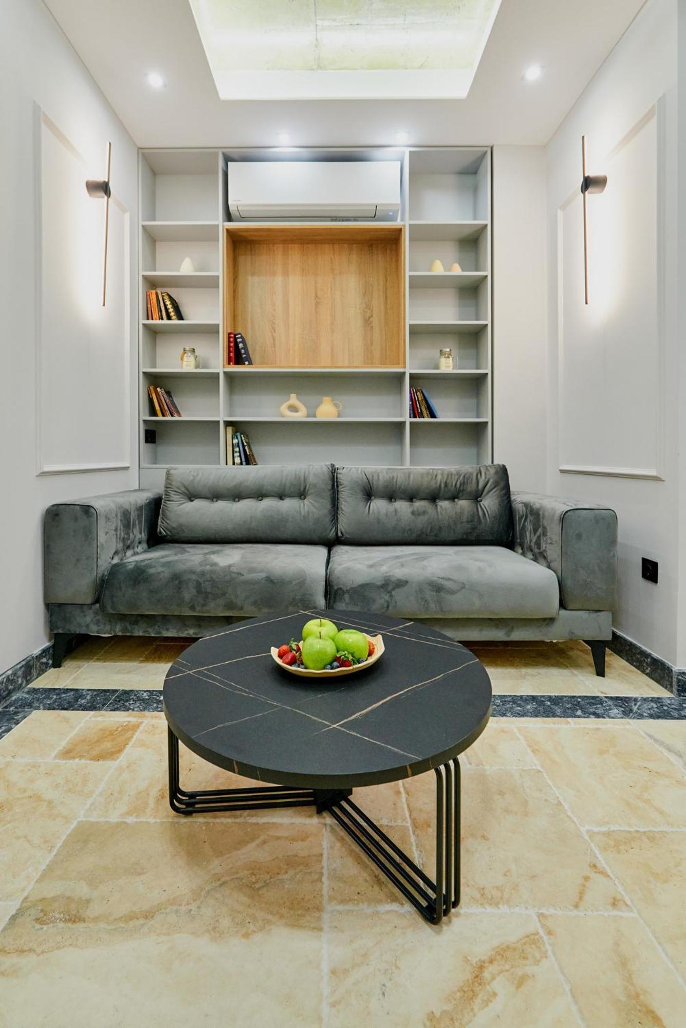 Florance Rentals Luxury Apartments In Burgas Zewnętrze zdjęcie