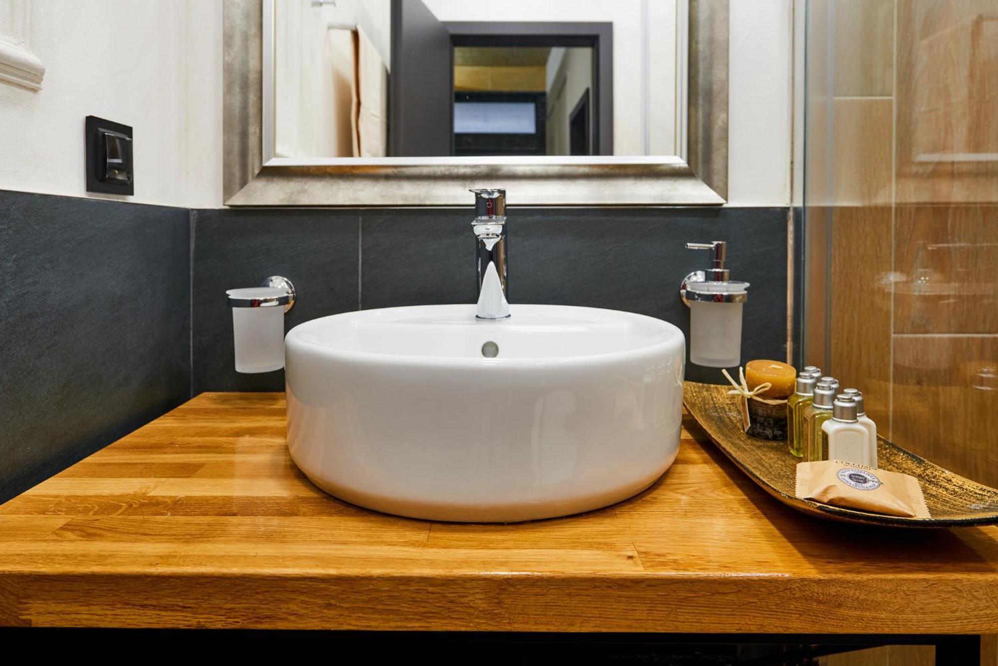 Florance Rentals Luxury Apartments In Burgas Zewnętrze zdjęcie