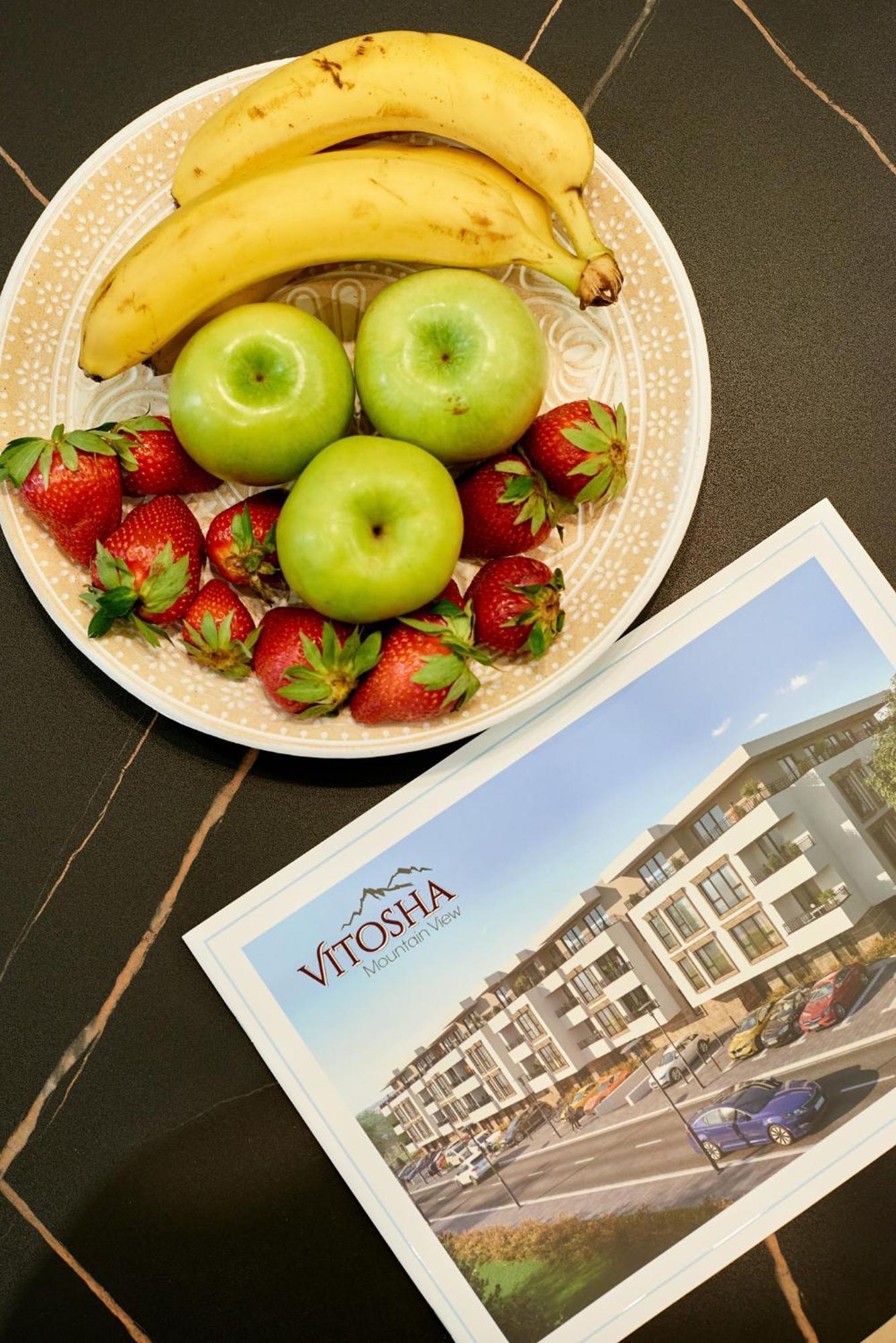 Florance Rentals Luxury Apartments In Burgas Zewnętrze zdjęcie