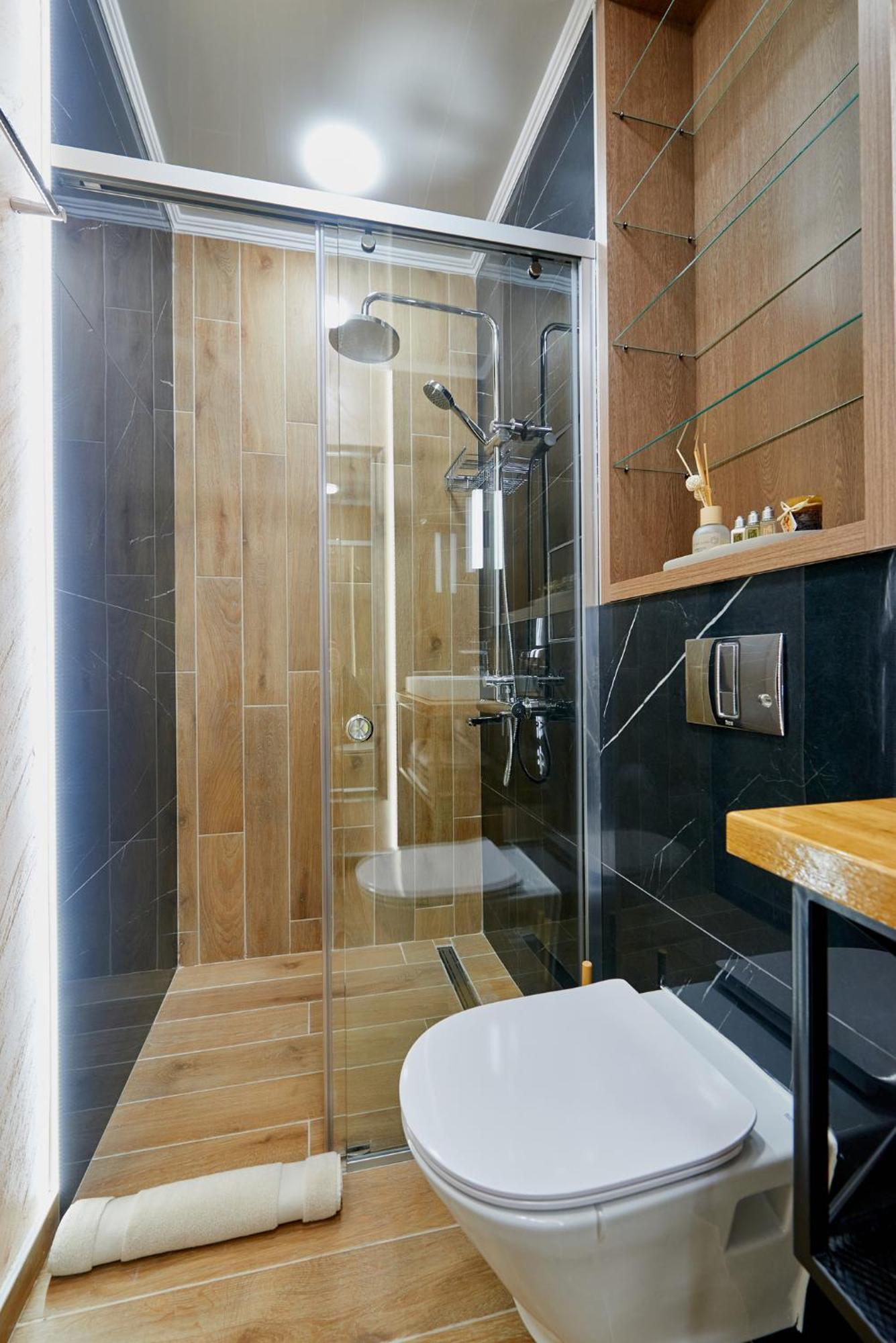 Florance Rentals Luxury Apartments In Burgas Zewnętrze zdjęcie