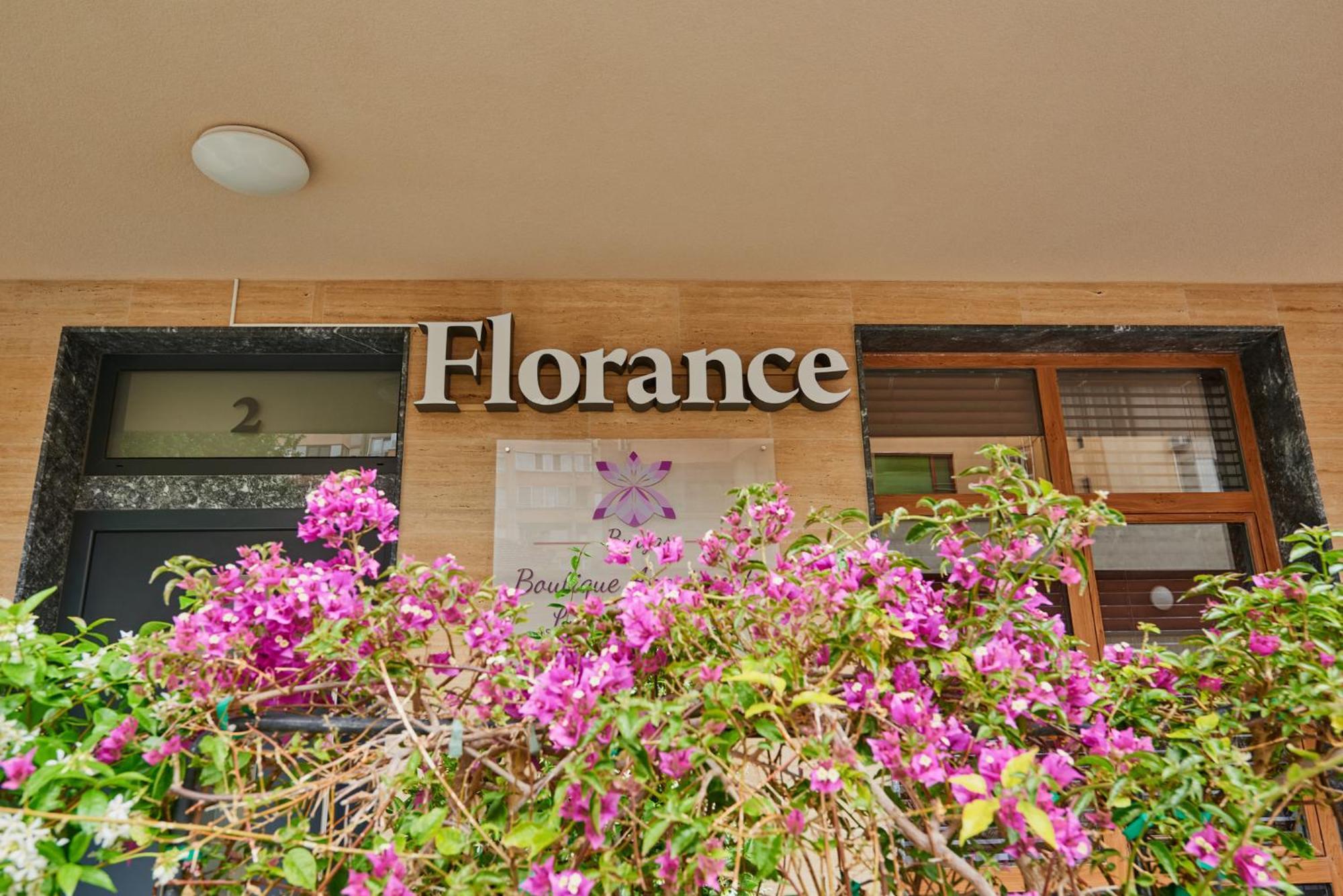 Florance Rentals Luxury Apartments In Burgas Zewnętrze zdjęcie